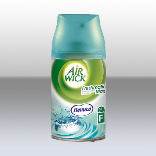 Droguería con productos de limpieza de primeras marcas