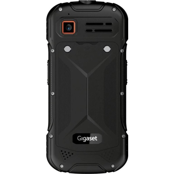 Gigaset móvil básico glx 8 plus 4g 2.4" rugerizado